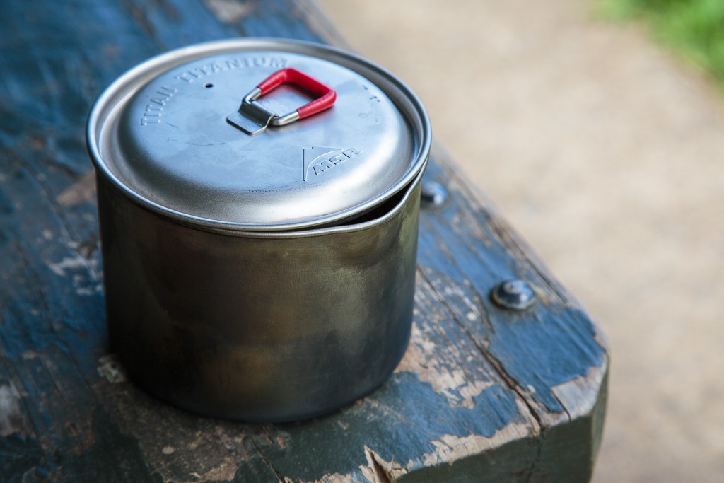 , Outdoors Cooking Systems – The Solo Stove