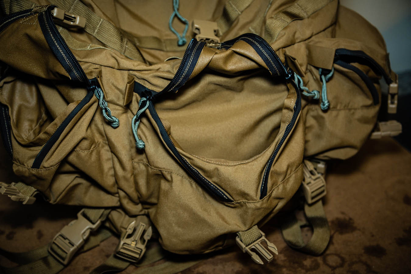 Mystery ranch mountain ruck for sale online