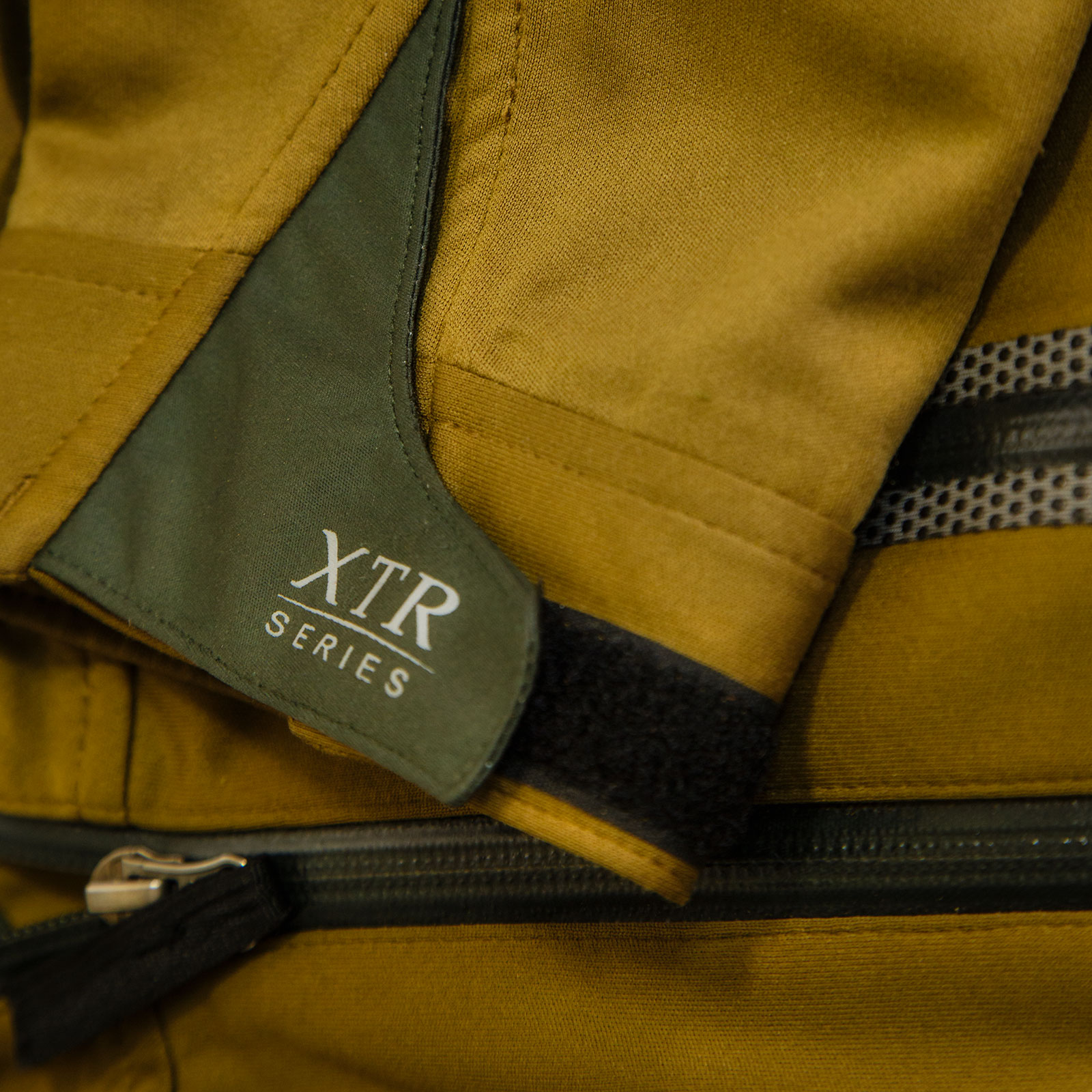 , Hunters Element XTR Extreme Hunter Jacket