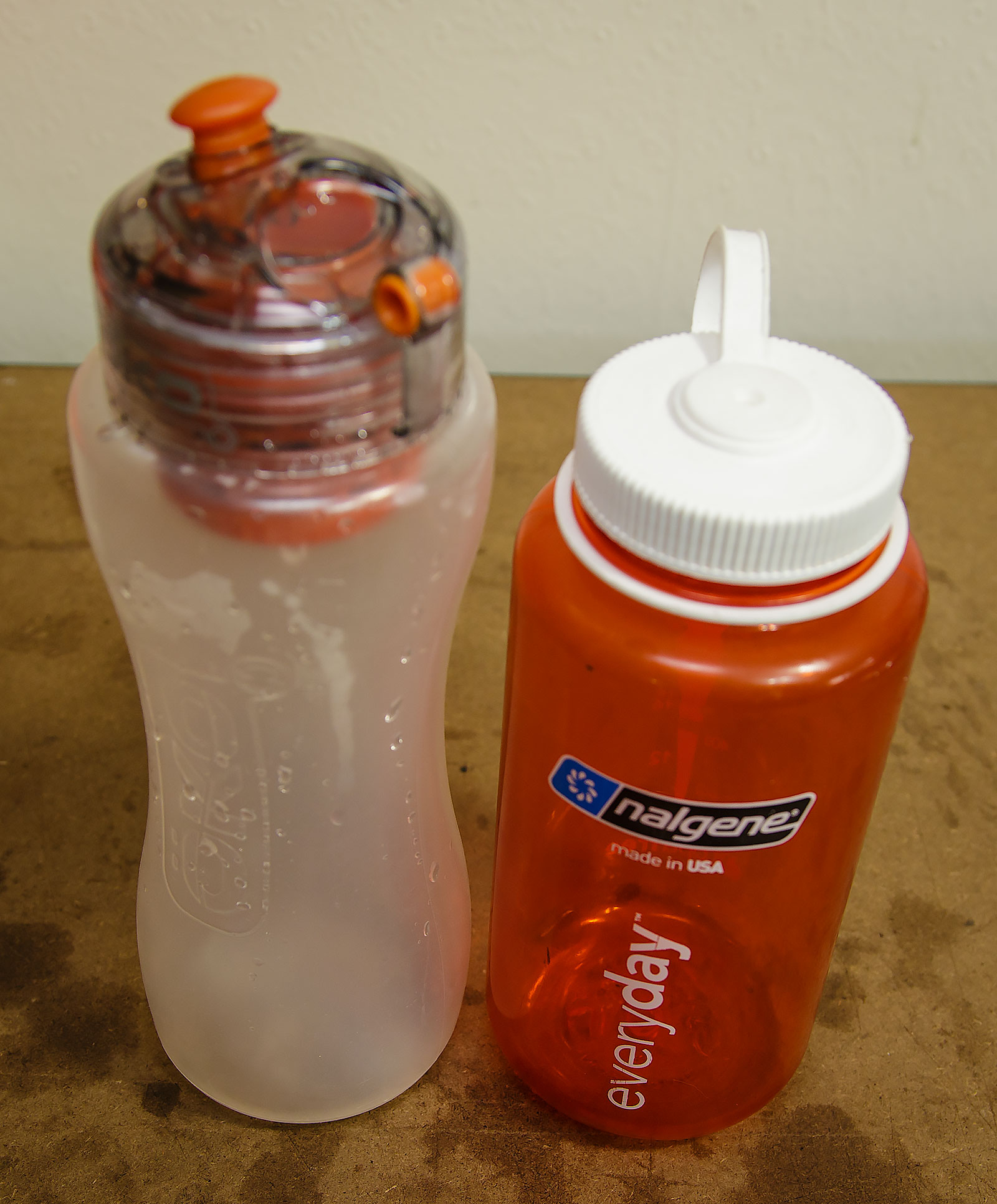 , OKO Original Filtration Bottle