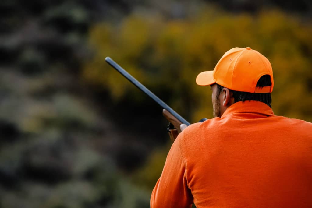 Buck Fever, 9 Tips for Dealing with Buck Fever