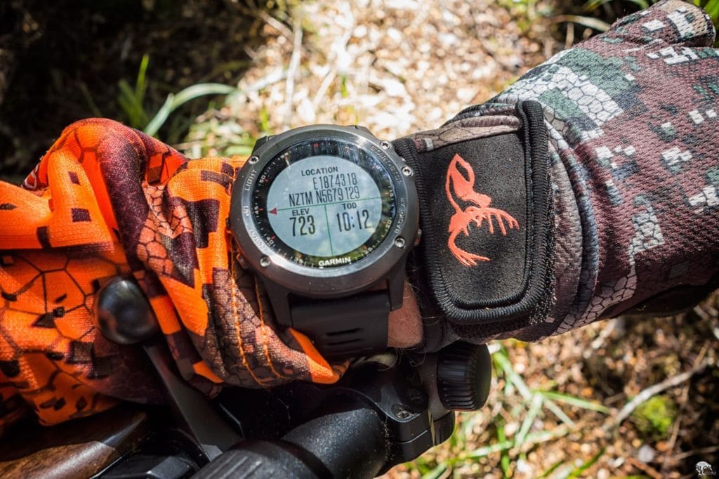 , GPS options for trail running and, well, anyone.