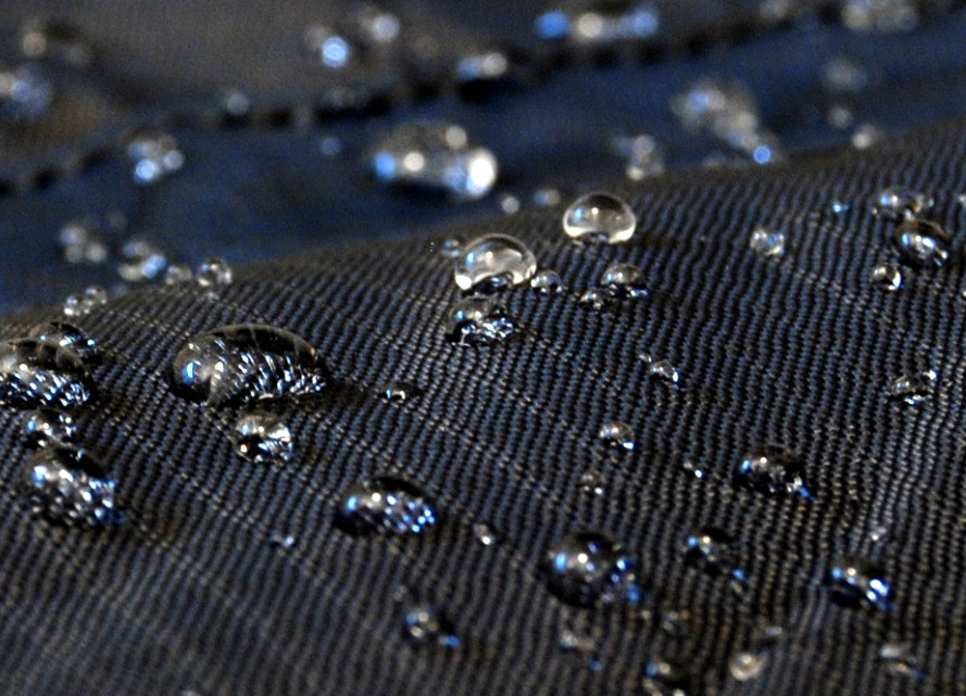waterproof, Waterproof Jackets not as good as they used to be? This could be why.