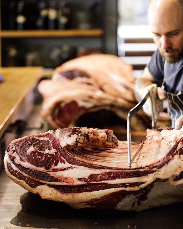 , Eating at Pasture: New Zealand’s restaurant of the year.