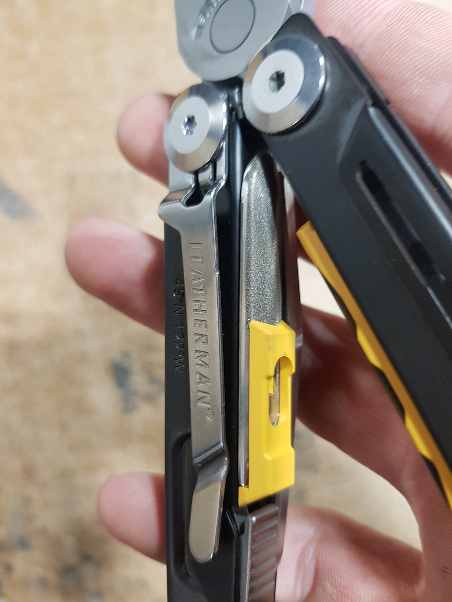 Leatherman Signal: How And Why It Was Made