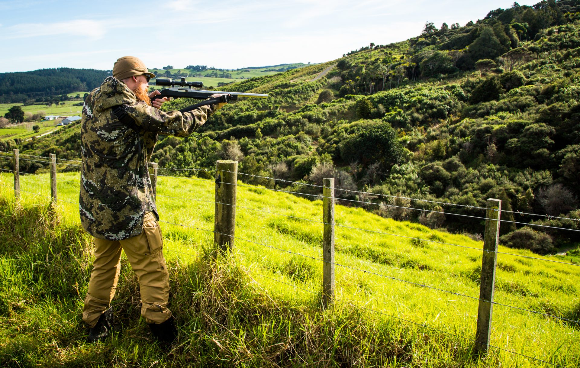 New Zealand Firearms Licence, Your 2021 definitive guide to getting your New Zealand Firearms Licence.