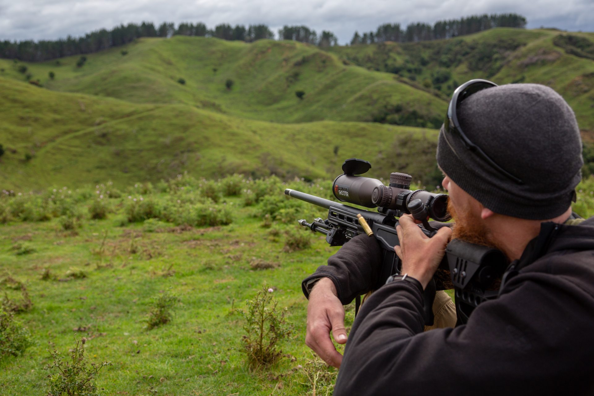, Range Estimation basics for hunters and shooters
