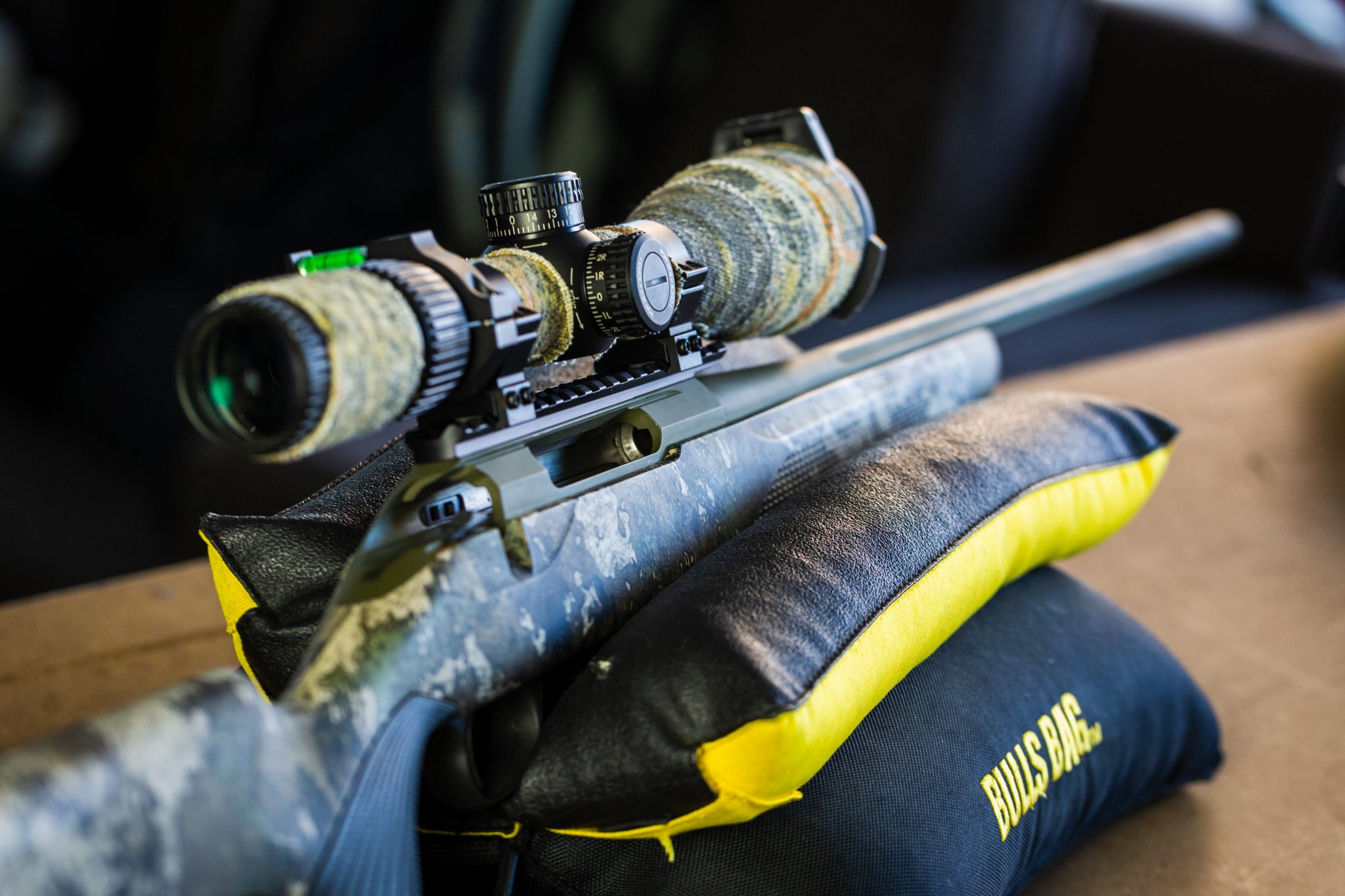 , The Tikka Strata in 300WSM – one gun to rule them all?