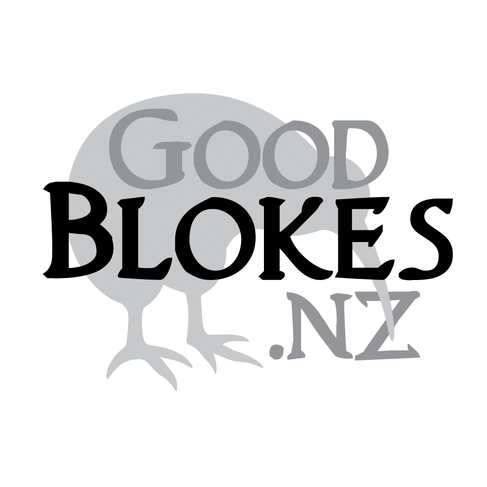 Good Blokes, Good Blokes