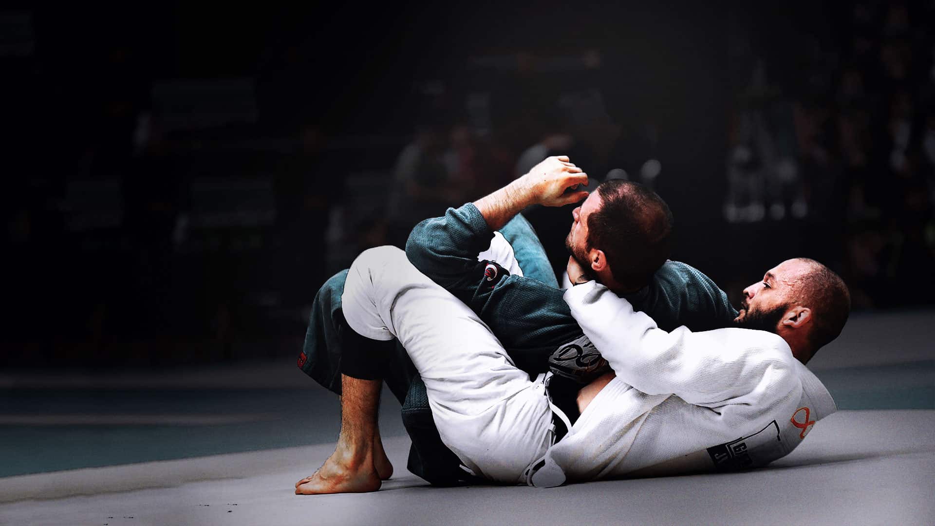 BJJ Etiquette and the Right Way to Spar - SJJA Crows Nest