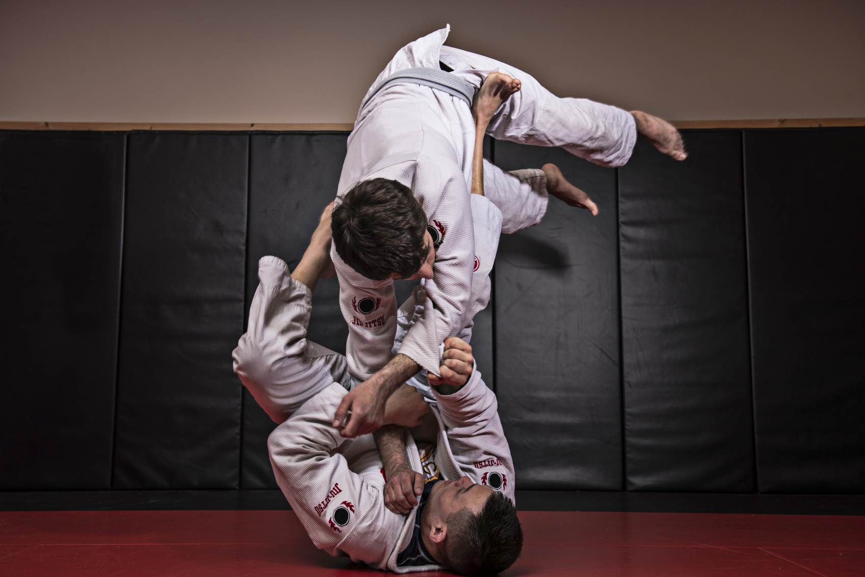 How long does each belt take in Jiu Jitsu? - High Altitude Martial Arts